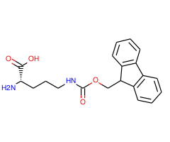 H-Orn(Fmoc)-OH|CPTD785049|147071-84-9
