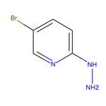(5-Bromopyridin-2-yl)hydrazine|CS-D0767|77992-44-0