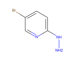 (5-Bromopyridin-2-yl)hydrazine|CS-D0767|77992-44-0