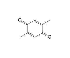 2,5-Dimethyl-1,4-benzoquinone|CS-0134626|137-18-8
