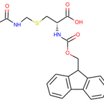 Fmoc-D-Cys(Acm)-OH|CS-0133996|168300-88-7