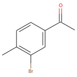 1-(3-Bromo-4-methylphenyl)ethan-1-one|CS-0099378|40180-80-1