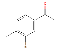 1-(3-Bromo-4-methylphenyl)ethan-1-one|CS-0099378|40180-80-1
