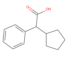 Glycopyrrolate Impurity 5|C4X-14315|3900-93-4