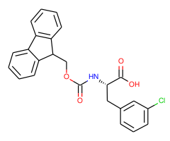Fmoc-3-Chloro-L-phenylalanine|CS-0040936|198560-44-0