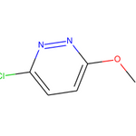 3-Chloro-6-methoxypyridazine|CS-W001168|1722-10-7