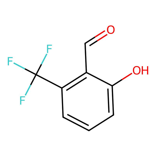 2-Hydroxy-6-(trifluoromethyl)benzaldehyde|CS-W023141|58914-35-5