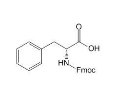 Fmoc-D-phenylalanine, 98%, powder|103175|86123-10-6