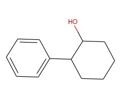 2-Phenylcyclohexanol|CS-B0293|1444-64-0