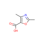 Dimethyl-1,3-oxazole-5-carboxylic acid|CS-0049607|2510-37-4