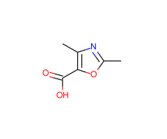 Dimethyl-1,3-oxazole-5-carboxylic acid|CS-0049607|2510-37-4
