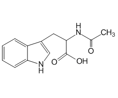 N-Acetyltryptophan, 98.5%|914624|87-32-1