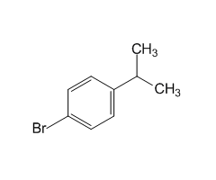 1-Bromo-4-isopropylbenzene|CS-W019945|586-61-8