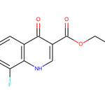 Ethyl 8-fluoro-4-hydroxyquinoline-3-carboxylate|CS-0099547|63010-69-5