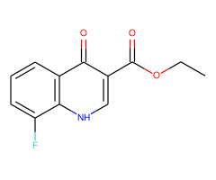 Ethyl 8-fluoro-4-hydroxyquinoline-3-carboxylate|CS-0099547|63010-69-5