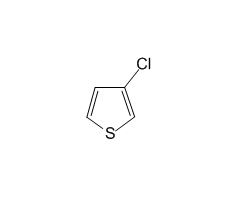 3-Chlorothiophene|C1376667|17249-80-8
