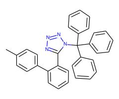 Olmesartan Impurity 16|C4X-109716|124750-53-4