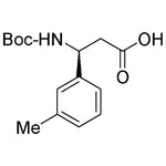 Boc-(S)-3-amino-3-(3-methylphenyl)propionic acid|15626|499995-75-4