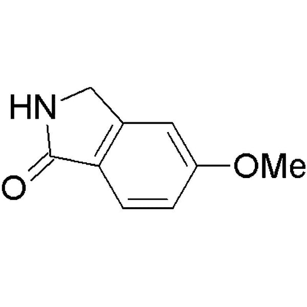 5-Methoxy-2,3-dihydro-isoindol-1-one|20413|22246-66-8