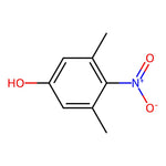 3,5-Dimethyl-4-nitrophenol|CS-0061140|5344-97-8