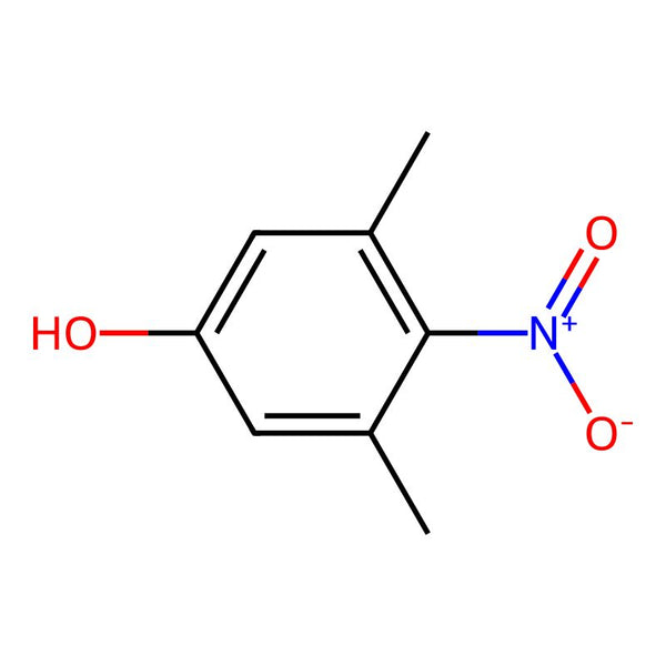 3,5-Dimethyl-4-nitrophenol|CS-0061140|5344-97-8