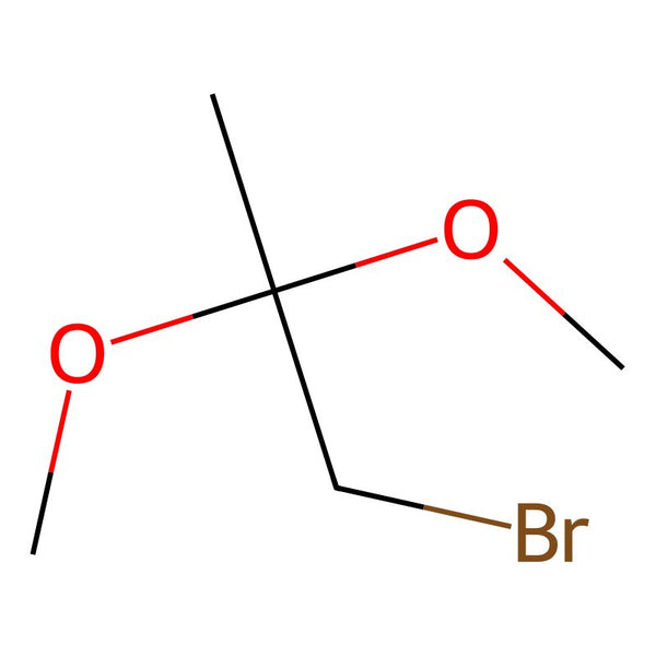 1-Bromo-2,2-dimethoxypropane|CS-0112295|126-38-5