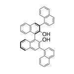 (R)-[1,3':1',1'':3'',1'''-Quaternaphthalene]-2',2''-diol, 98% (99% ee)|08-1070|851615-07-1