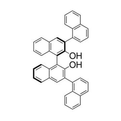 (R)-[1,3':1',1'':3'',1'''-Quaternaphthalene]-2',2''-diol, 98% (99% ee)|08-1070|851615-07-1