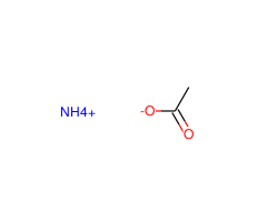 Ammonium acetate