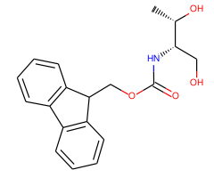 Fmoc-D-threoninol|CPTD784890|252049-02-8