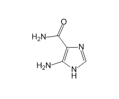 5-Amino-3H-imidazole-4-Carboxamide|CS-W019921|360-97-4