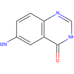 6-Aminoquinazolin-4(3H)-one|CS-W005348|17329-31-6