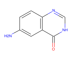 6-Aminoquinazolin-4(3H)-one|CS-W005348|17329-31-6
