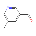5-Methyl-pyridine-3-carbaldehyde|CS-W019763|100910-66-5