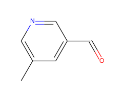 5-Methyl-pyridine-3-carbaldehyde|CS-W019763|100910-66-5