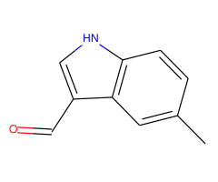 5-Methyl-1H-indole-3-carbaldehyde|CS-W022408|52562-50-2