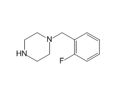 1-(2-Fluorobenzyl)piperazine, 97%|912155|89292-78-4