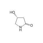 (R)-4-Hydroxypyrrolidin-2-one|CS-W013709|22677-21-0