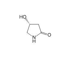 (R)-4-Hydroxypyrrolidin-2-one|CS-W013709|22677-21-0