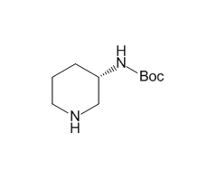 (S)-3-(Boc-amino)piperidine, 98%|541367|216854-23-8