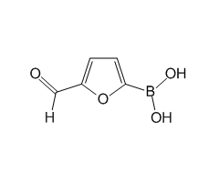 5-Formylfuran-2-boronic acid|CS-W009133|27329-70-0