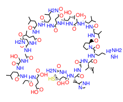 HIV Envelope Protein (254-274)|CPTD787890|113944-46-0