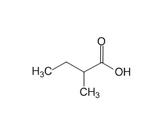 2-Methylbutyric Acid|C3D-5461|116-53-0
