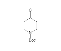 tert-Butyl 4-chloropiperidine-1-carboxylate|CS-W001453|154874-94-9