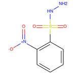 3-Nitrobenzene-1-sulfonohydrazide|CS-0139525|6655-77-2