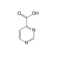 Pyrimidine-4-carboxylic acid|CS-W002404|31462-59-6
