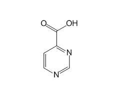 Pyrimidine-4-carboxylic acid|CS-W002404|31462-59-6