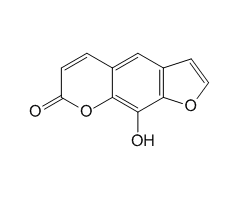 Xanthotoxol|CS-8023|2009-24-7
