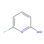 2-Amino-6-fluoropyridine|CS-W003162|1597-32-6
