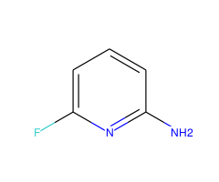 2-Amino-6-fluoropyridine|CS-W003162|1597-32-6